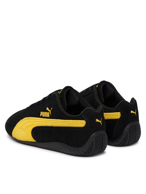 Puma Снікерcи Puma Speedcat OG Jr 401698 27 Чорний