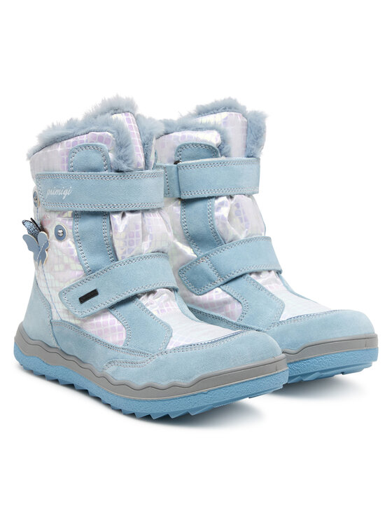 Primigi Снігоходи Primigi GORE-TEX 2380766 D Світло-синій