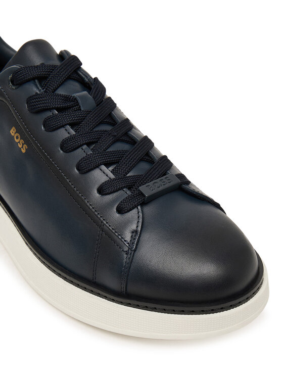 BOSS Снікерcи BOSS Bulton  50568773 Cиній