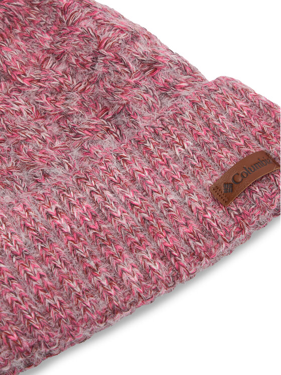 Columbia Sapka Columbia Winter Blur™ II 2137521 Rózsaszín