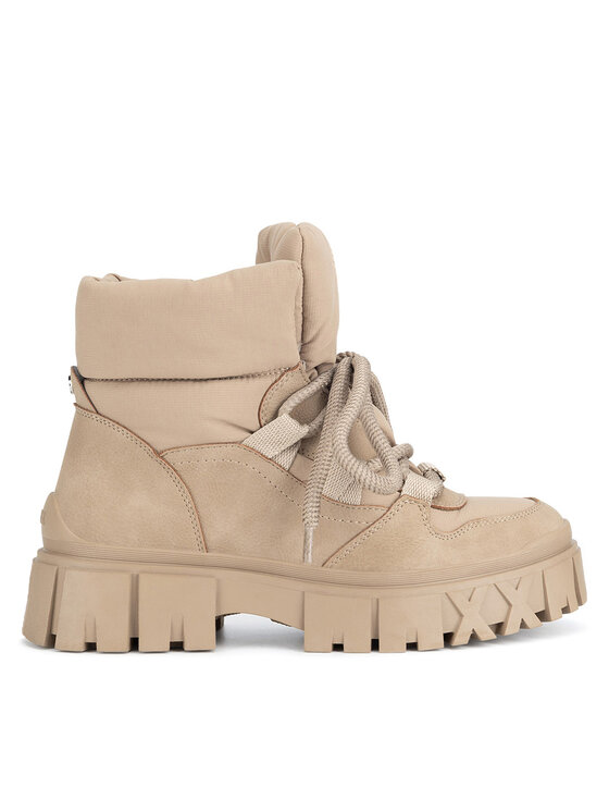 MEXX Sněhule MEXX CEO-MI001713343W Béžová