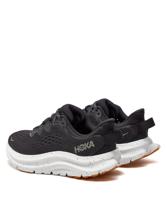 Hoka Взуття для бігу Hoka Kawana 2 1147913 Чорний