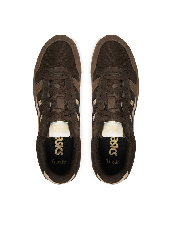 Asics Снікерcи Asics Lyte Classic 1203A611 Коричневий