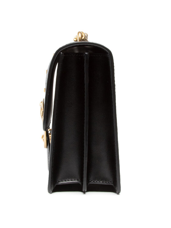 PINKO Geantă Pinko Love Classic Icon Simply 6 Cl PE 21 PLTT 1P2281 Y6XT Negru