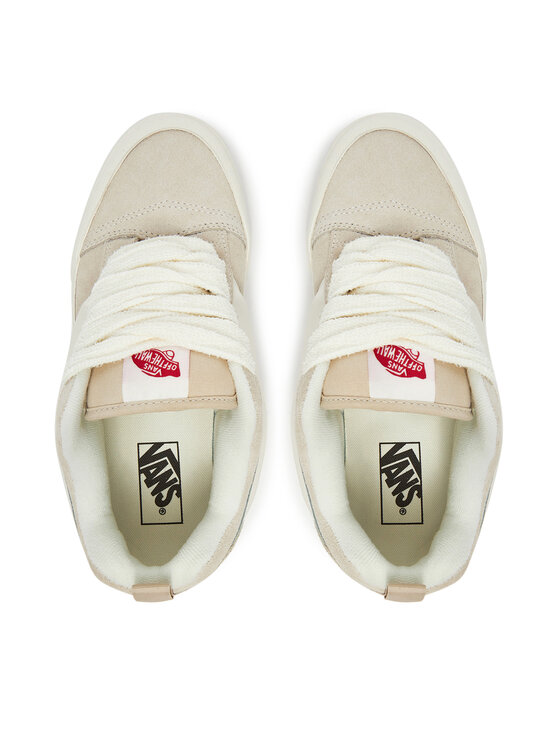 Vans Tenisice Vans Knu Skool VN000D750CK1 Bež