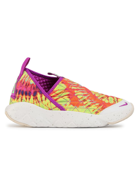Nike Сникърси Nike Acg Moc 3.0 CW2463 300 Цветен