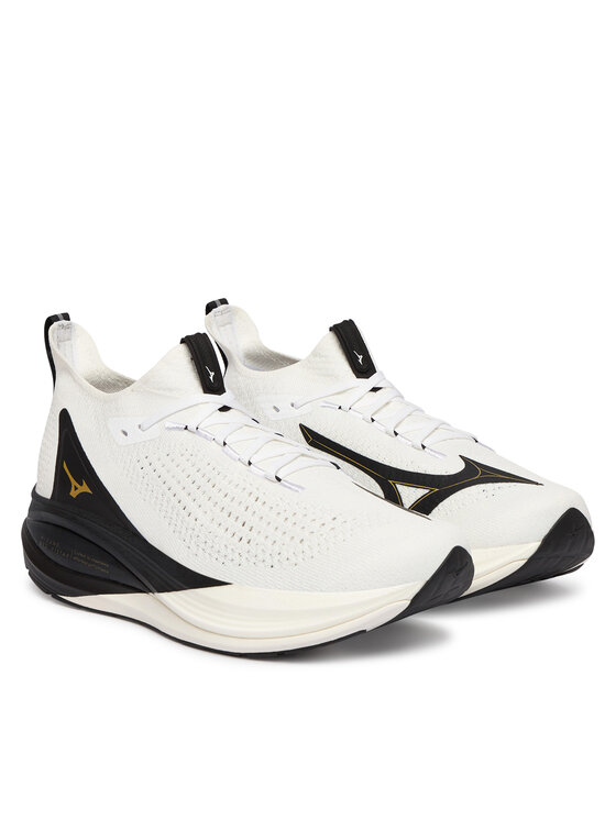 Mizuno Взуття для бігу Mizuno Neo Vista 2 J1GC2634 01 Білий