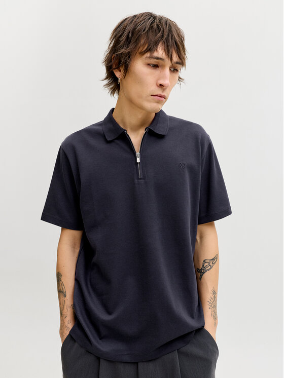 Jack & Jones Jack & Jones Conjunto de camisetas polo Blaethan 12302367 De color Regular Fit