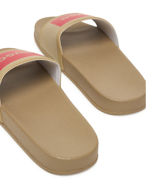 HUGO Ciabatte HUGO G01179 S Beige