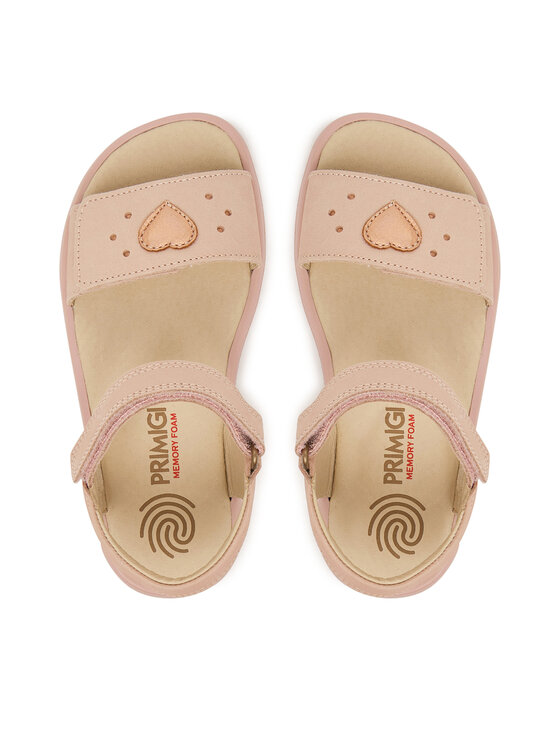 Primigi Босоніжки Primigi 1416700 S Рожевий