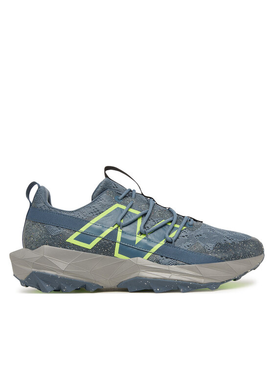 New Balance Сникърси New Balance Dynasoft Tektrel V1 MTTR2TK Син