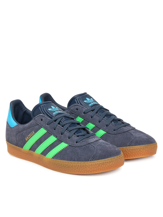 adidas Originals Снікерcи adidas Originals Oryginals J IH6466 Cиній