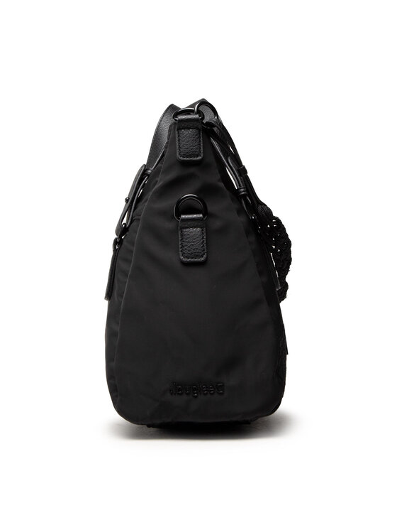 Desigual Bolso Desigual 21WAXA34 Negro