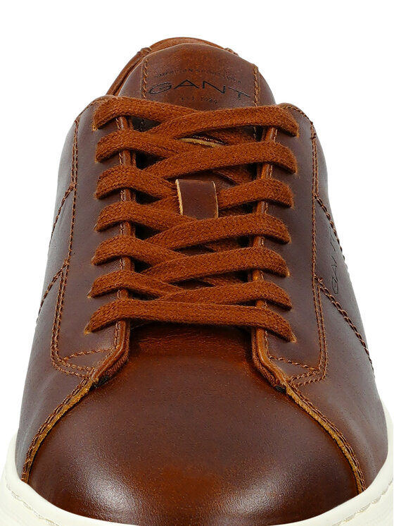 Gant Снікерcи Gant 32631215 Коричневий