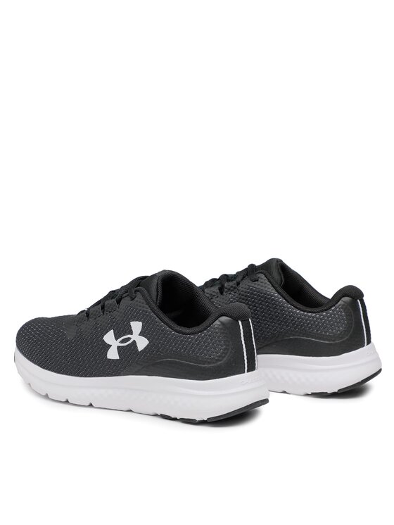 Under Armour Běžecké boty Under Armour Ua W Charged Impulse 3 3025427-001 Černá