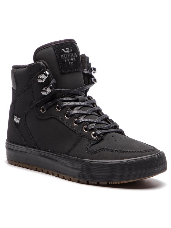 Supra Snīkeri Supra Vaider Cw 08043-060-M Melns