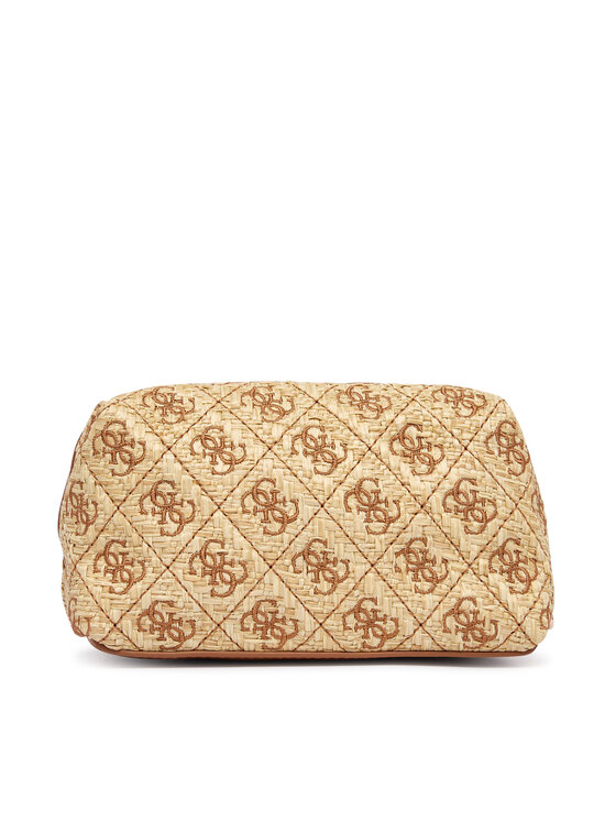 Guess Косметичка Guess PW7575 P6390 Коричневий