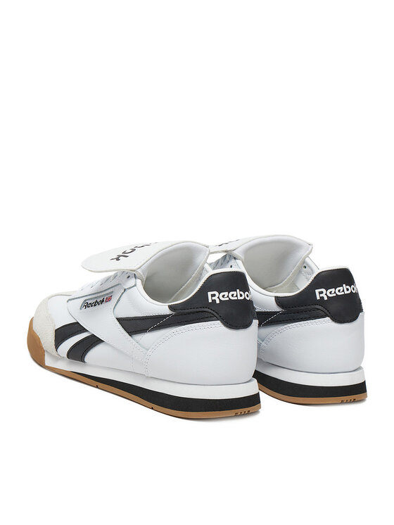 Reebok Снікерcи Reebok CAMPIO XT KILTY 100235245 Білий