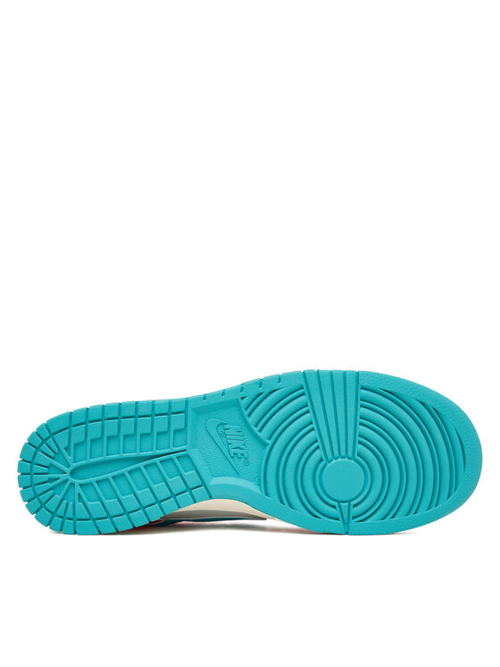 Nike Zapatillas Nike Dunk Low Retro HF5441 601 Rojo