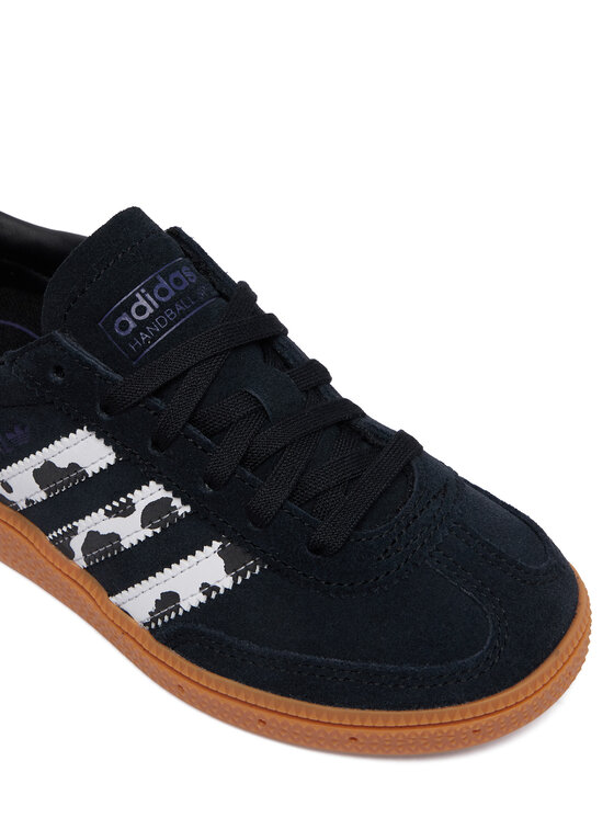 adidas Сникърси adidas Handball Spezial KI5639 Черен