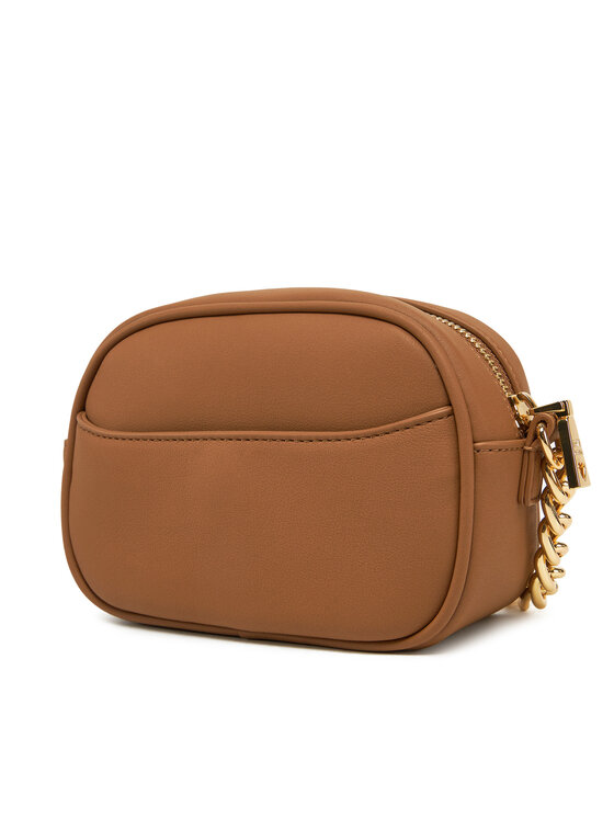 LOVE MOSCHINO Сумка LOVE MOSCHINO JC4026PP1MKD0201 Коричневий