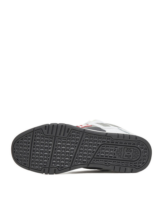 DC Shoes Снікерcи DC Shoes CEO-SV5-10121 Білий