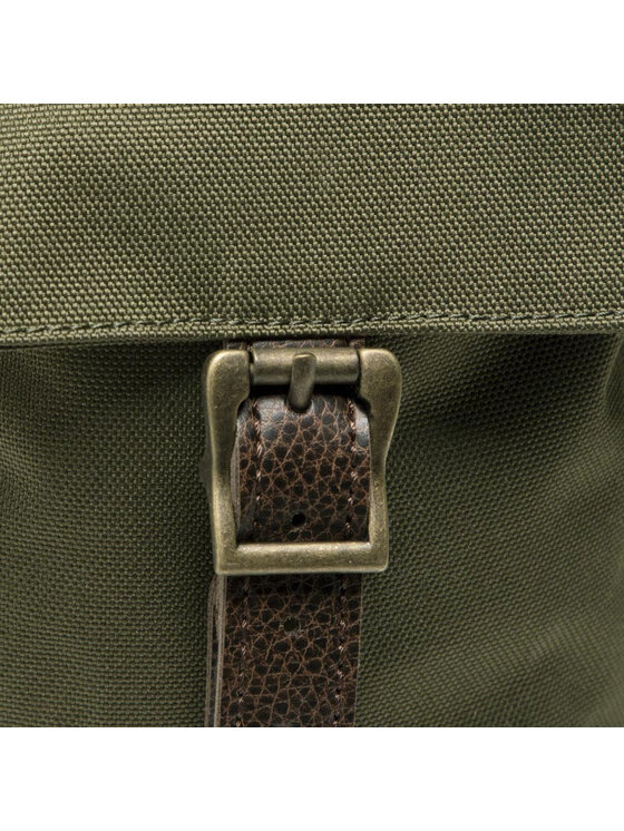 Herschel Рюкзак Herschel Dawson 10233-04488 Зелений