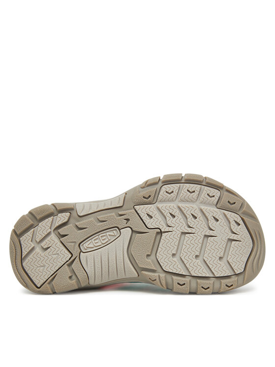 Keen Босоніжки Keen Newport H2 1030792 Зелений