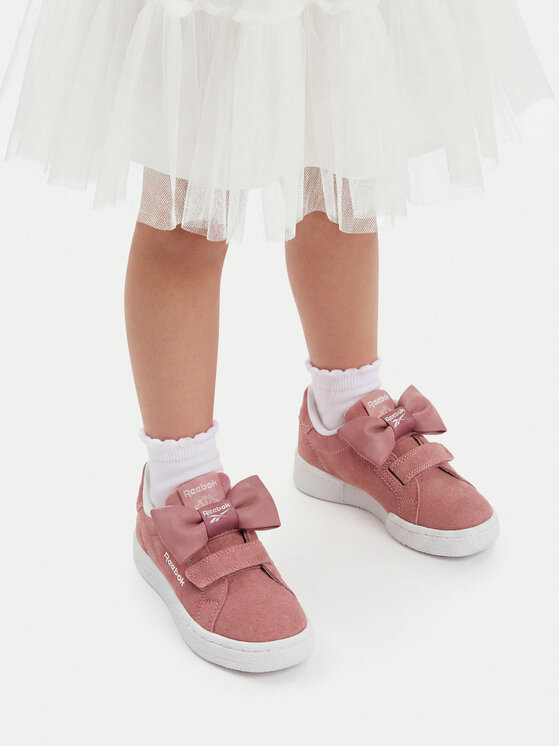 Reebok Снікерcи Reebok CEO-25KC0012 Рожевий