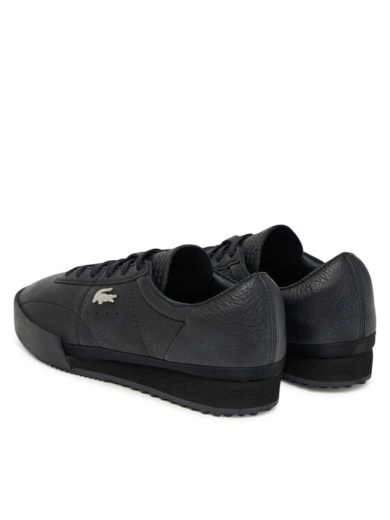 Lacoste Снікерcи Lacoste Aura 7-50SFA0162 Чорний
