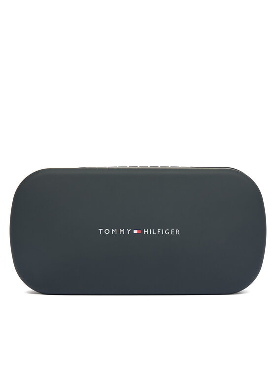 Tommy Hilfiger Ochelari de soare Tommy Hilfiger 2349/S 208623 Negru