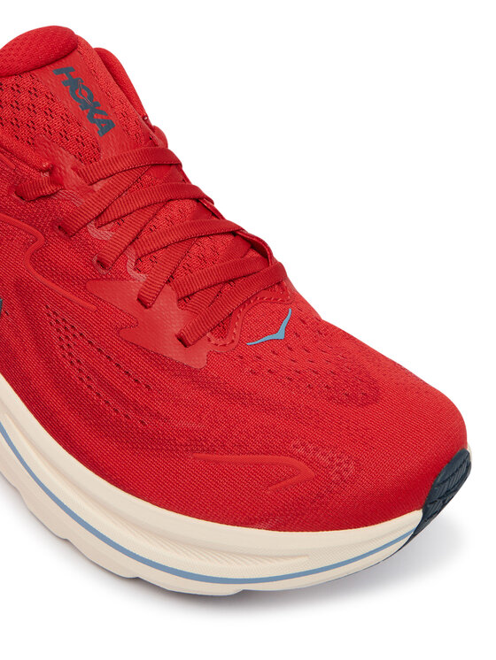 Hoka Bėgimo batai Hoka Clifton 10 1162030 Raudona