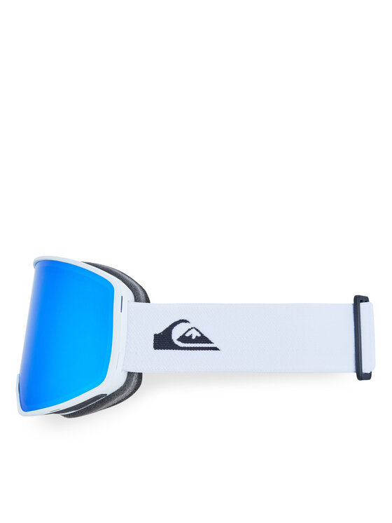 Quiksilver Окуляри для зимових видів спорту Quiksilver EQYTG03218 Голубий