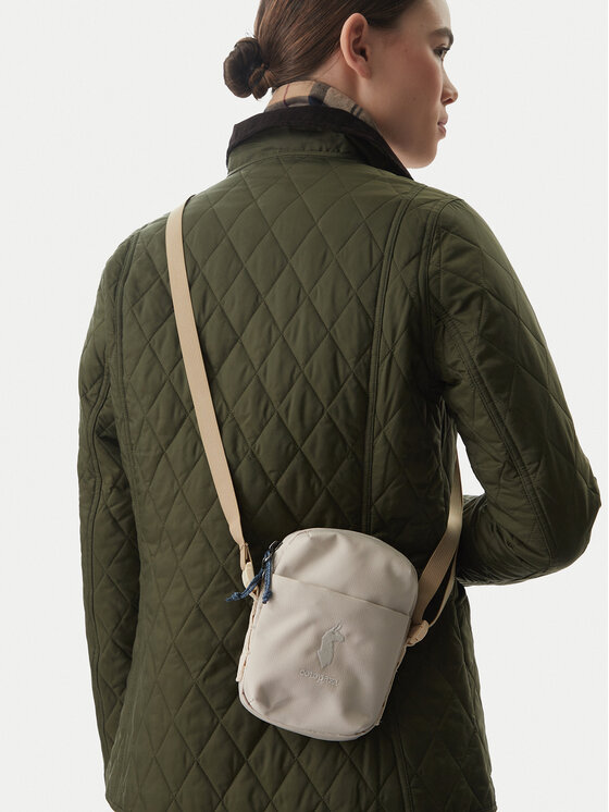 Cotopaxi Geantă crossover Cotopaxi Todo 1L F25494U1507 Crem