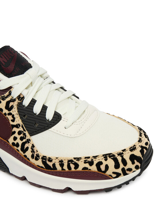 Nike Снікерcи Nike Wmns Air Max 90 IF1619 102 Білий