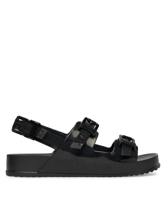 Melissa Босоніжки Melissa Melissa Cozy Sandal Ad 36895 Чорний