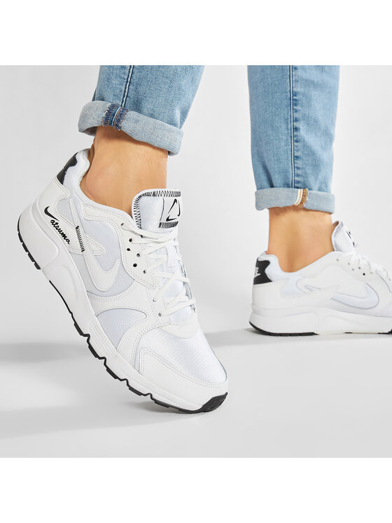 Nike Sneakers Nike Atsuma CD5461 100 Alb