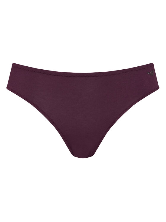 Emporio Armani Underwear Emporio Armani Underwear Conjunto de bragas EW005195 AF25571 UA240 Violeta