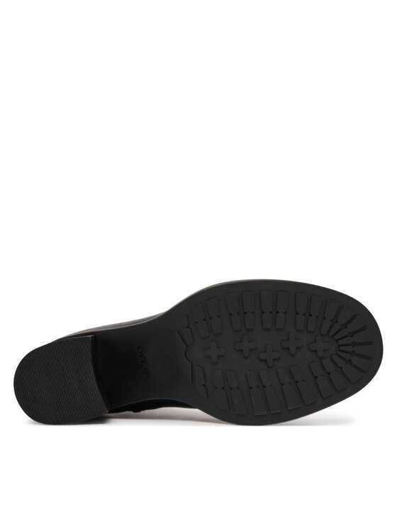 Aldo Ботильйони Aldo Xiomara 14116550 Чорний