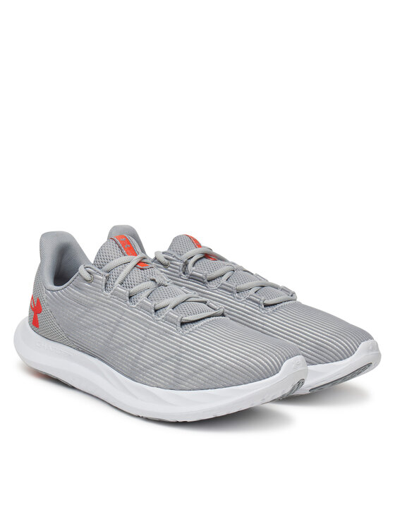 Under Armour Běžecké boty Under Armour UA Charged Speed Swift 3026999 Šedá
