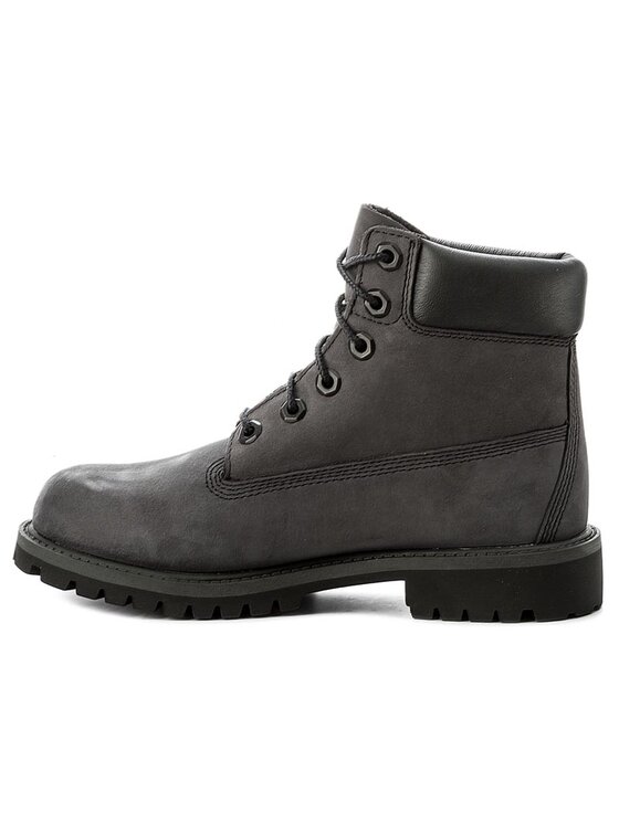 Timberland Черевики туристичні Timberland 6 In Premium Wp Boot A1O7Q Сірий