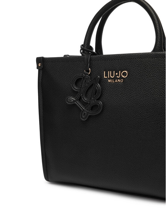 Liu Jo Borsetta Liu Jo AF6206 ES039 Nero