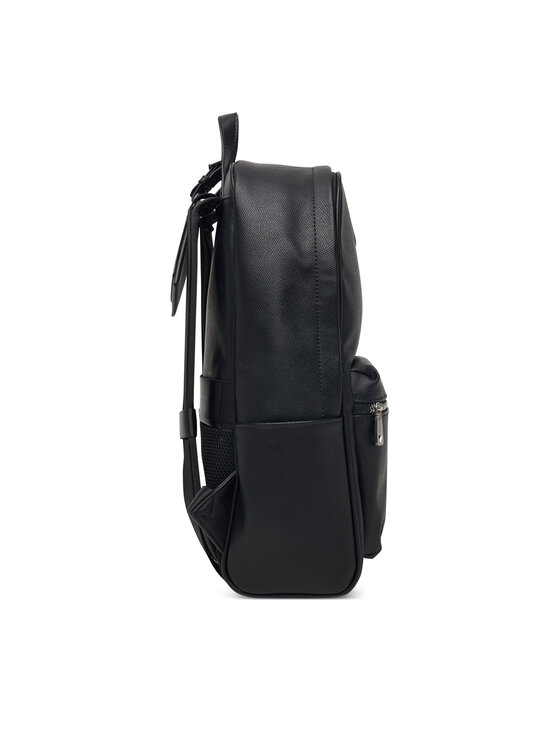 Guess Plecak Guess HMMISL P6411 Czarny