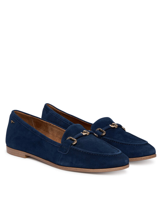 Tamaris Loafers Tamaris 1-24240-44 Blu