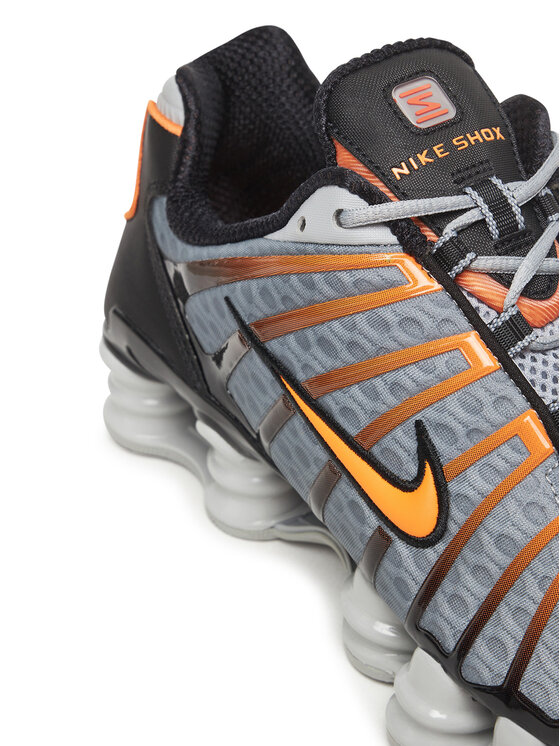 o'n'u Sneakers Nike Shox TL AV3595 011 Gri | Epantofi.ro