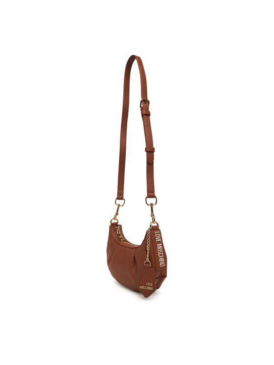 LOVE MOSCHINO Сумка LOVE MOSCHINO JC4293PP1NL1531A Коричневий