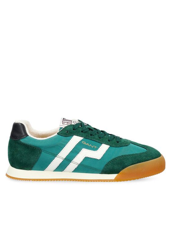 Gant Снікерcи Gant 31531035 Зелений