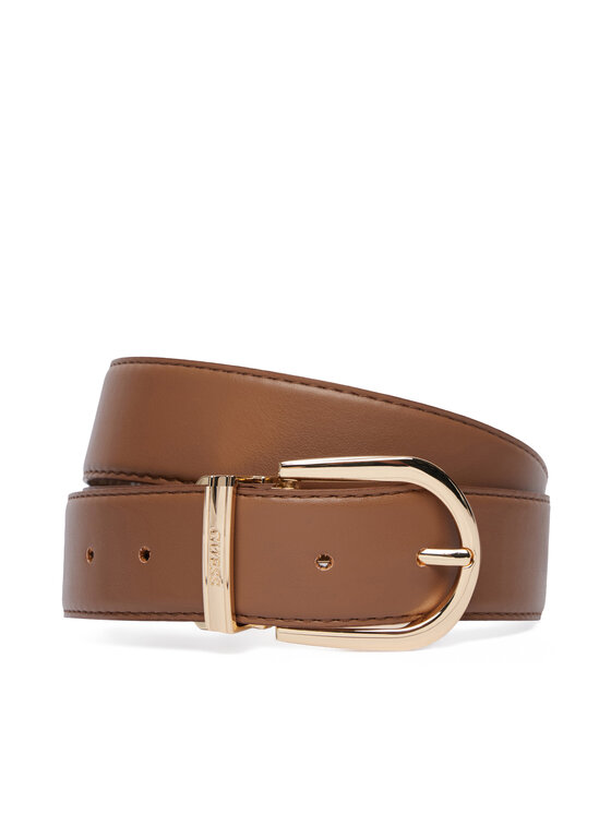 Guess Gürtel Guess BW9492 P6435 Braun
