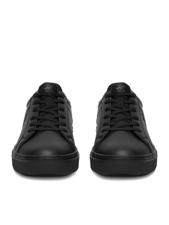 Beverly Hills Polo Club Sneakersy Beverly Hills Polo Club CWBEO-V5-TOMASSO Černá