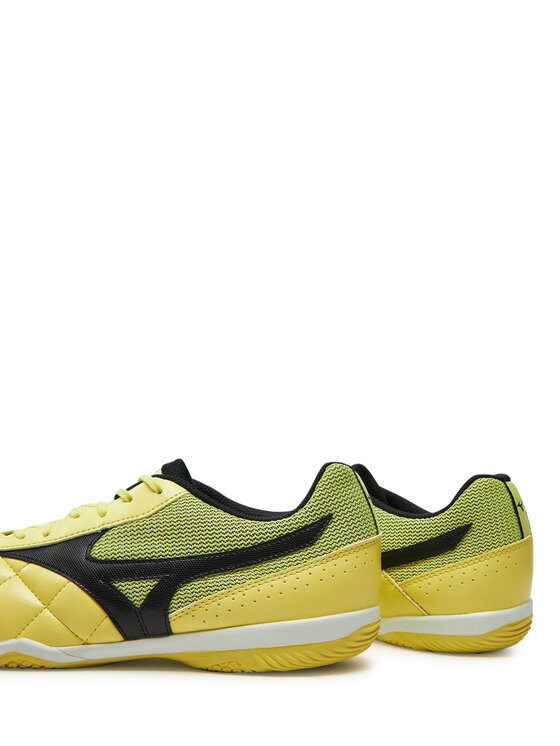 Mizuno Взуття для футболу Mizuno Mrl Sala Club In Q1GA2416 Зелений